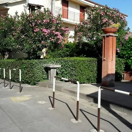 Village Du Soleil Nyaraló Giardini-Naxos
